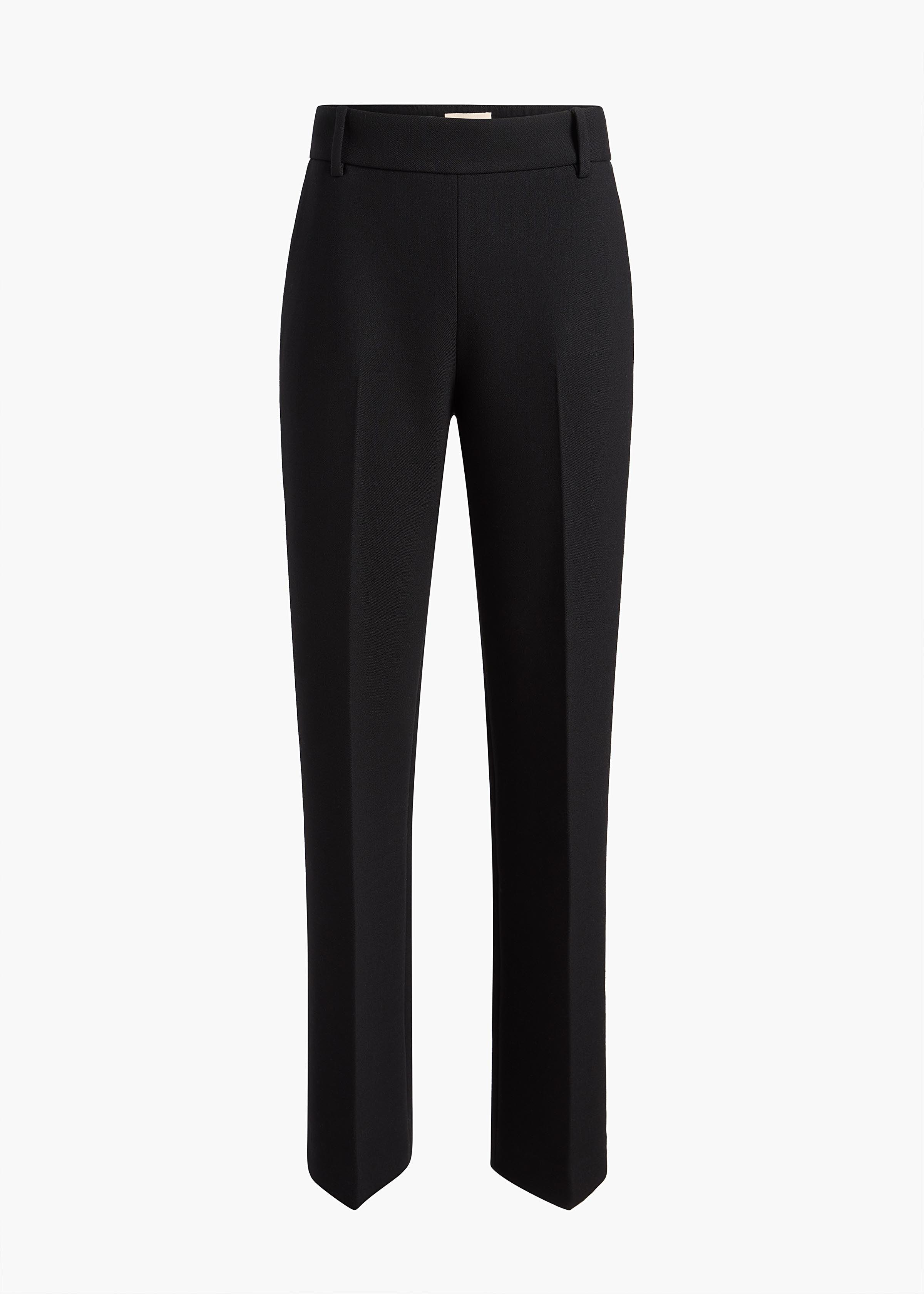 Cambie Pant in Black Product Image