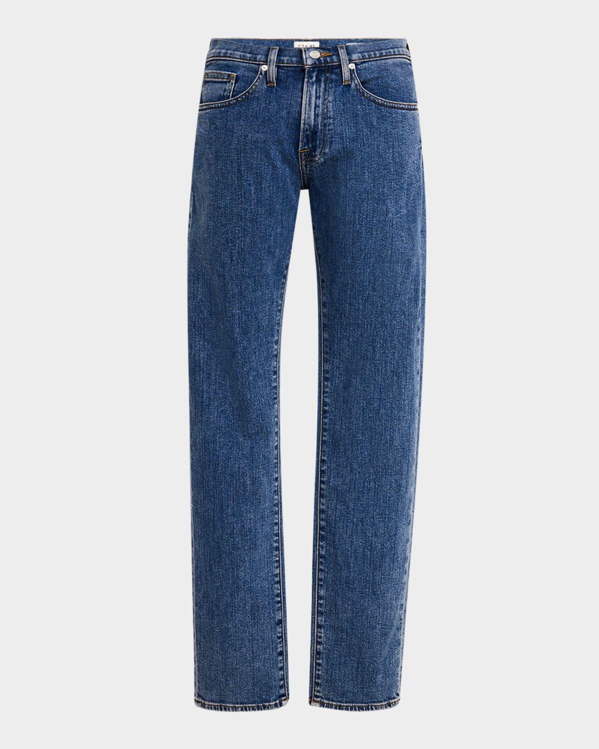 Mens LHomme Slim Jeans Product Image