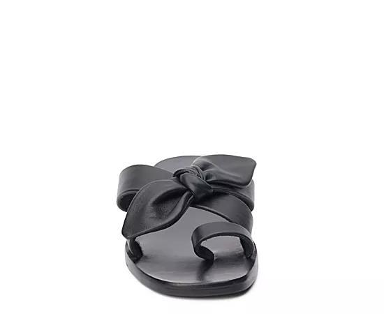 Coconuts Womens Vaughn Flat Sandal Leather Product Image