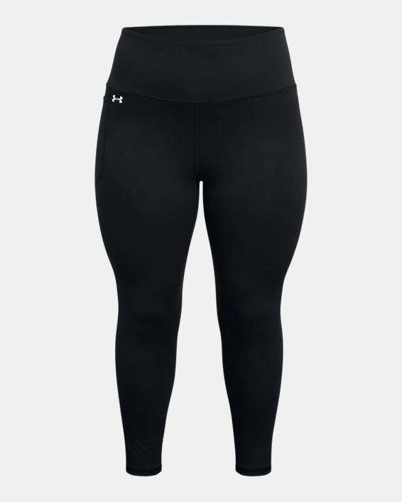 Womens UA Motion Ankle Leggings Product Image