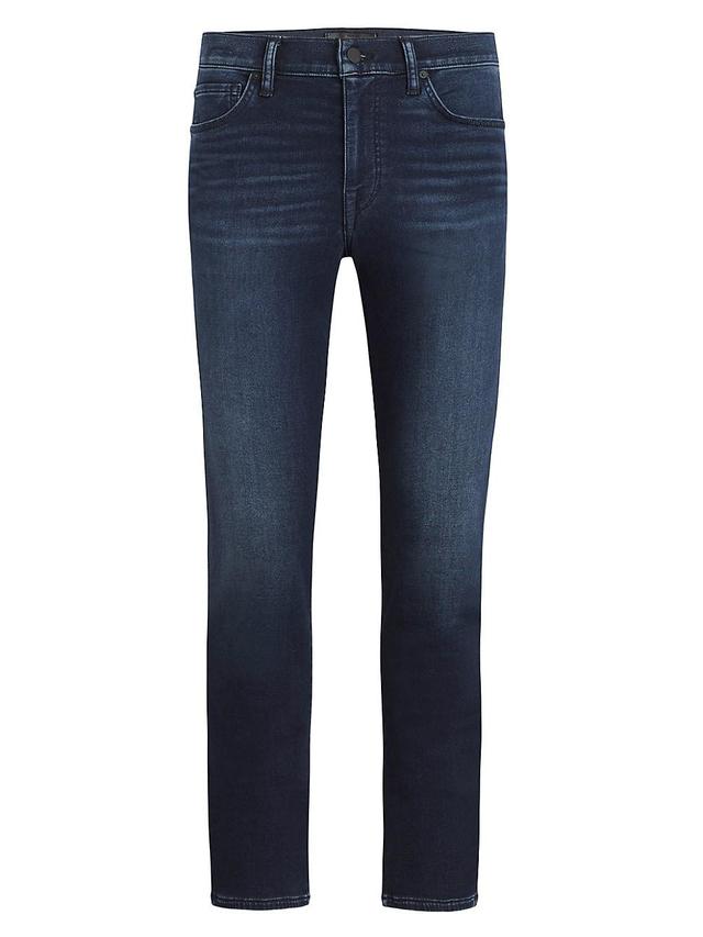 Mens The Asher Slim-Fit Stretch Jeans Product Image