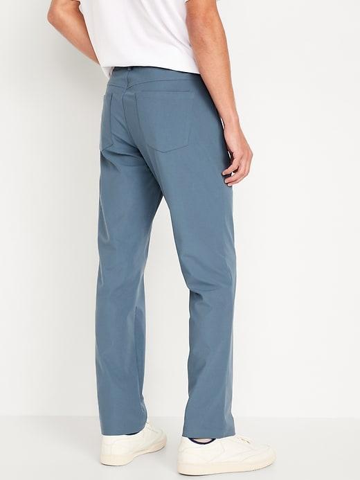 Straight Tech Hybrid Pants Product Image