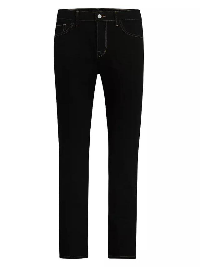 The Asher Mordecai Skinny Jeans Product Image