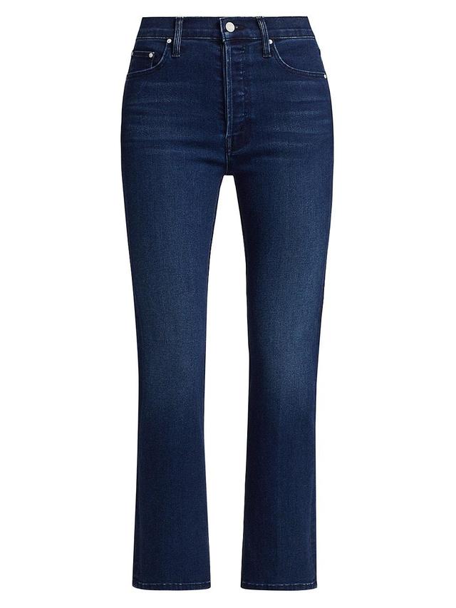 Womens The Tripper Ankle Skinny Jeans Product Image