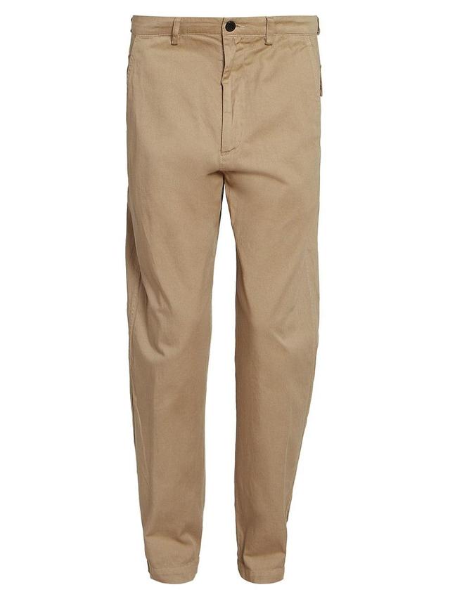 Mens Penwick Cotton Pants Product Image