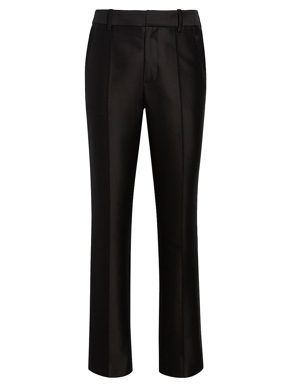 Womens Core Oboe Straight-Leg Pants Product Image