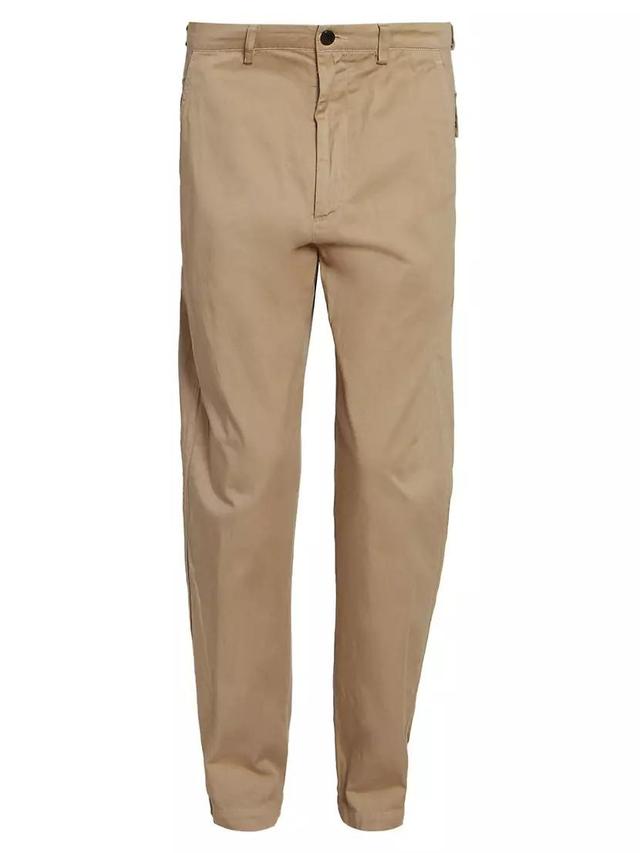 Penwick Cotton Pants Product Image