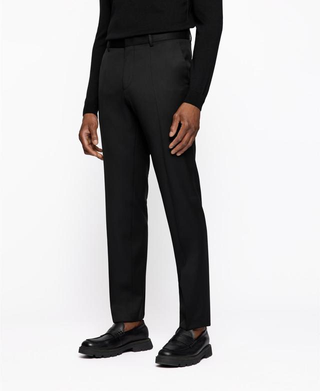 Boss Mens Formal Trousers Product Image