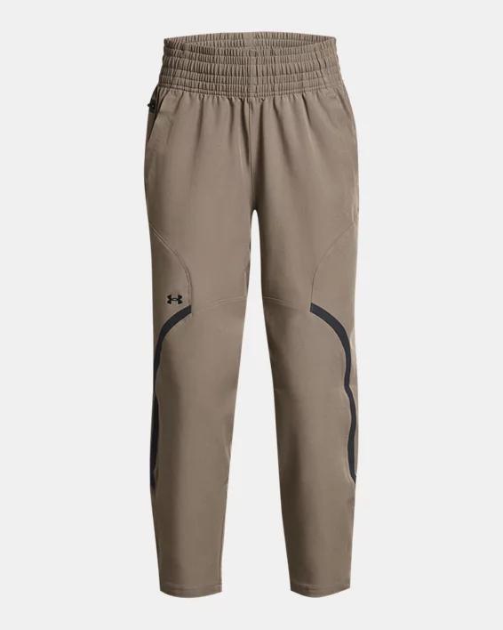 Women's UA Unstoppable Ankle Pants Product Image