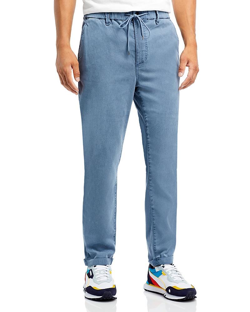 Joe's Jeans The Laird Tencel Pant (Vapor) Men's Casual Pants Product Image