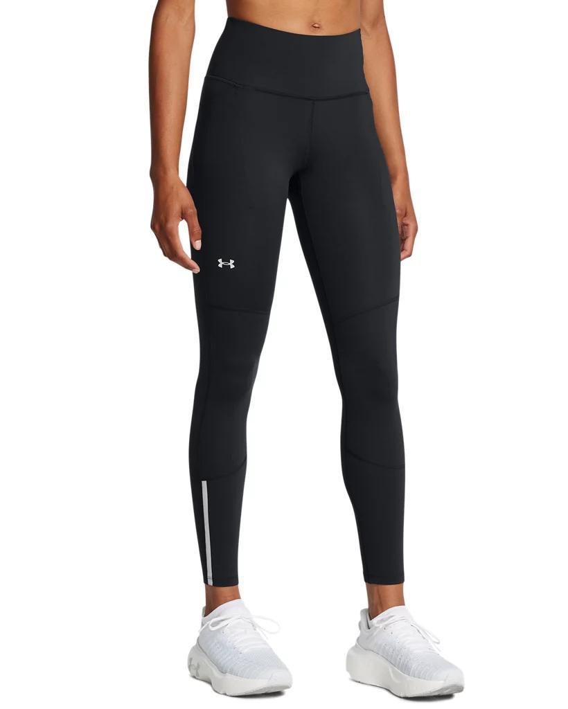 Women's UA Launch Elite Cold Weather Tights Product Image