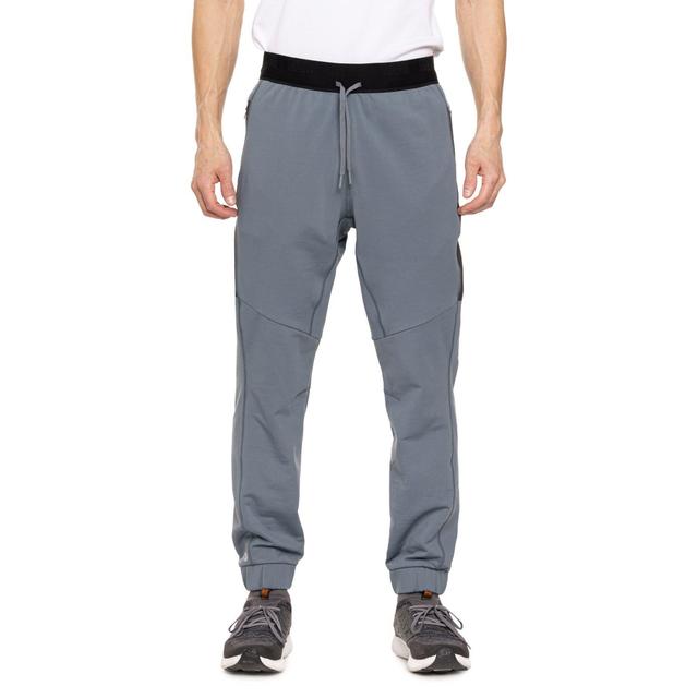 SmartWool Active Fleece Tech Pants - Merino Wool Product Image