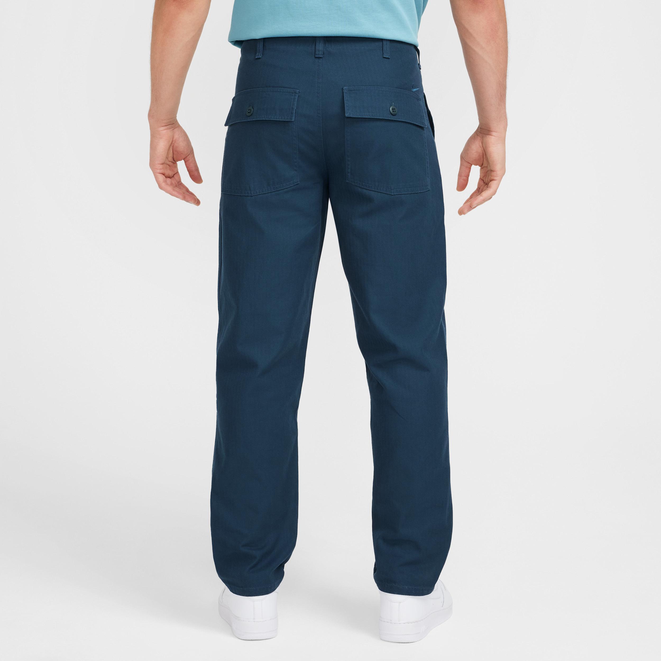 Nike Men's Life Fatigue Pants Product Image