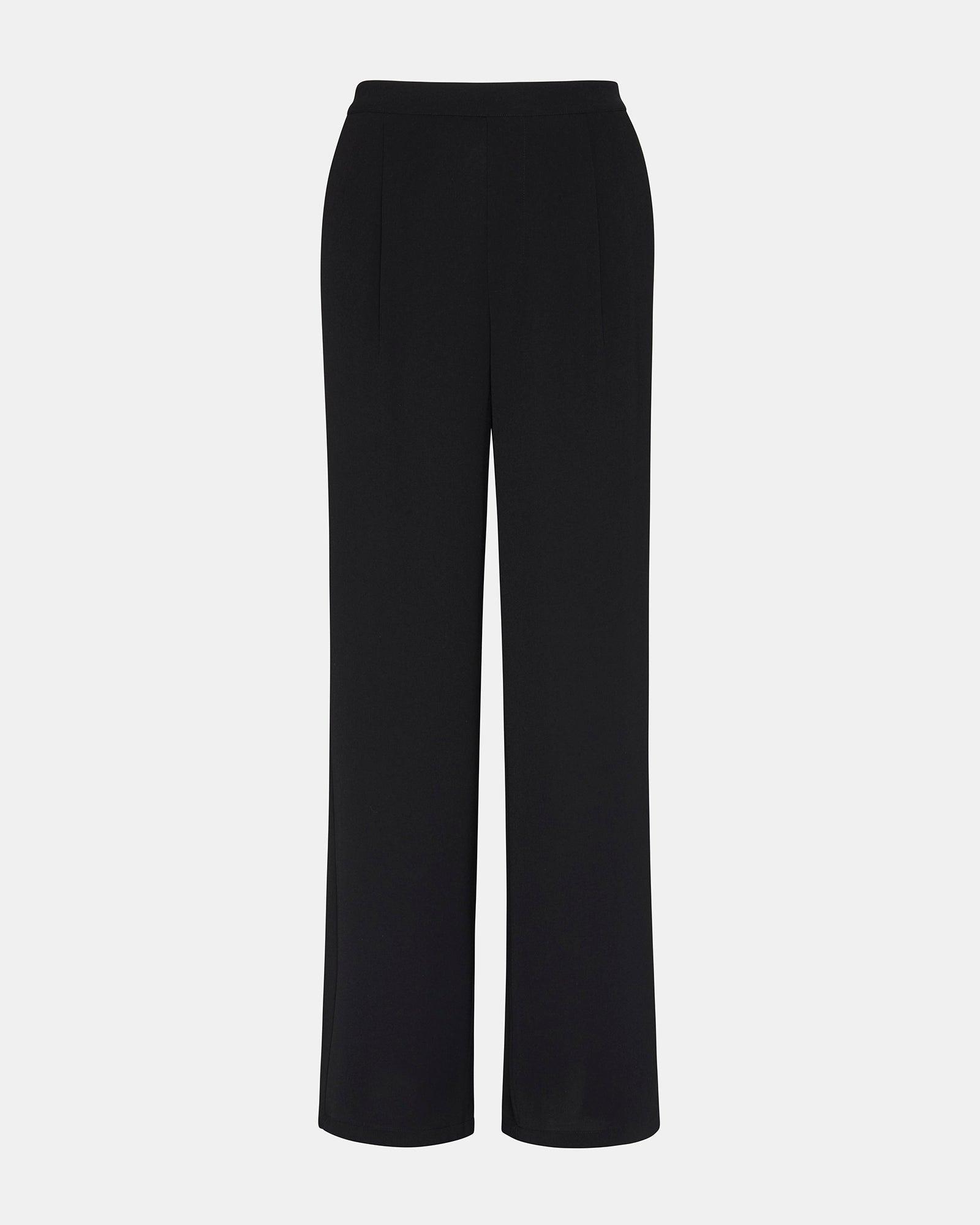 PAYTON PANT BLACK Female Product Image