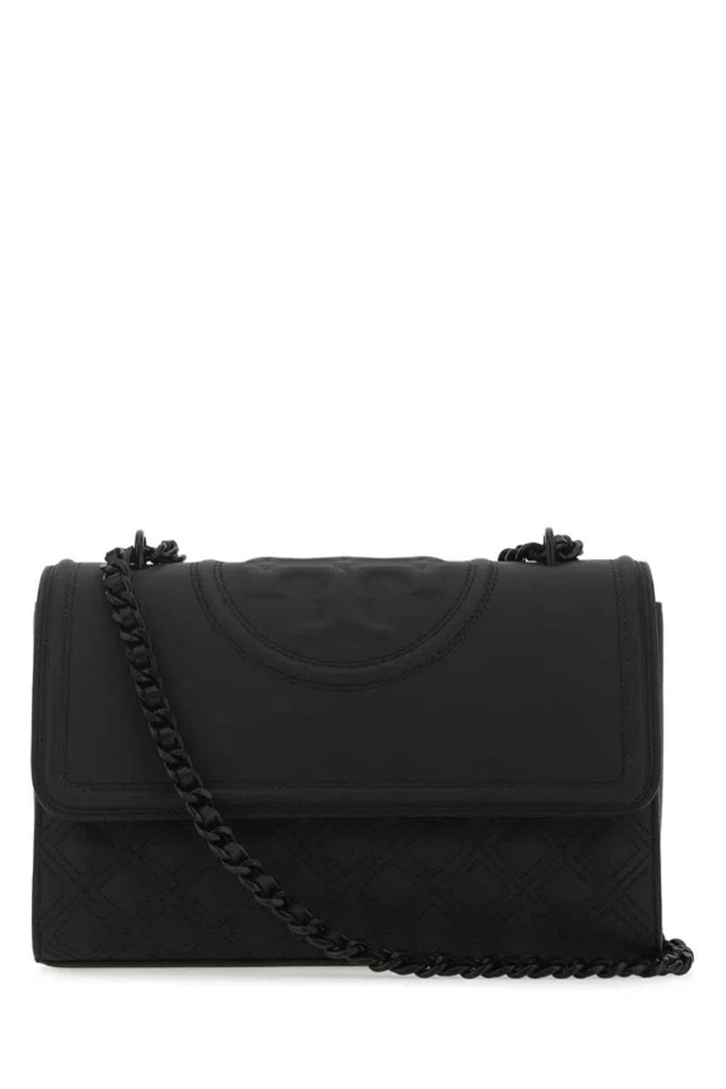 TORY BURCH Shoulder Bags In Black Product Image