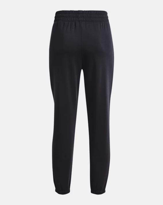 Women's UA Rival Terry Joggers Product Image