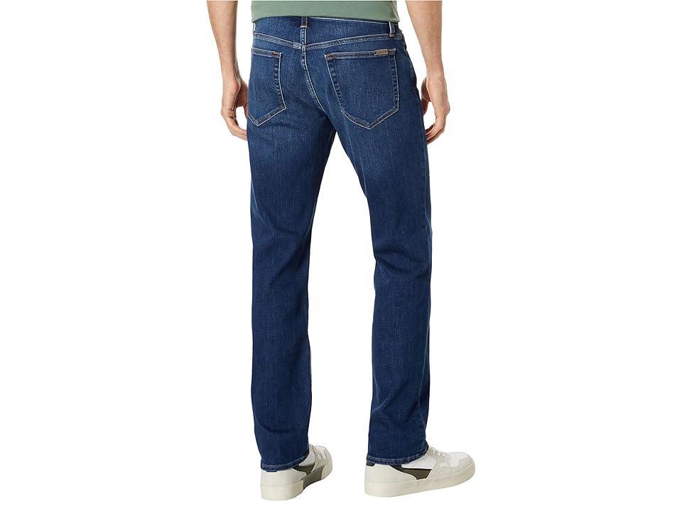 Joes Jeans The Classic Straight Fit Jeans in Ellar Blue Product Image