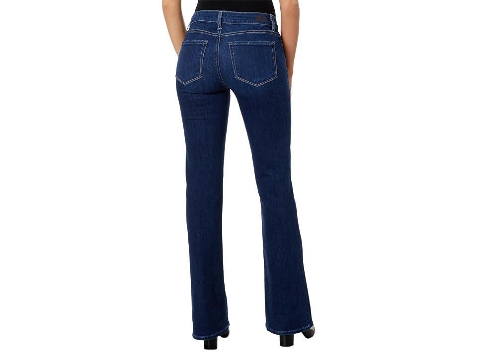 Paige Laurel Canyon 32 in Symbolism (Symbolism) Women's Jeans Product Image