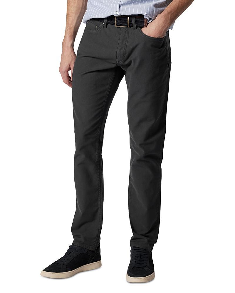 Mens Motion 2 5-Pocket Straight-Fit Jeans Product Image