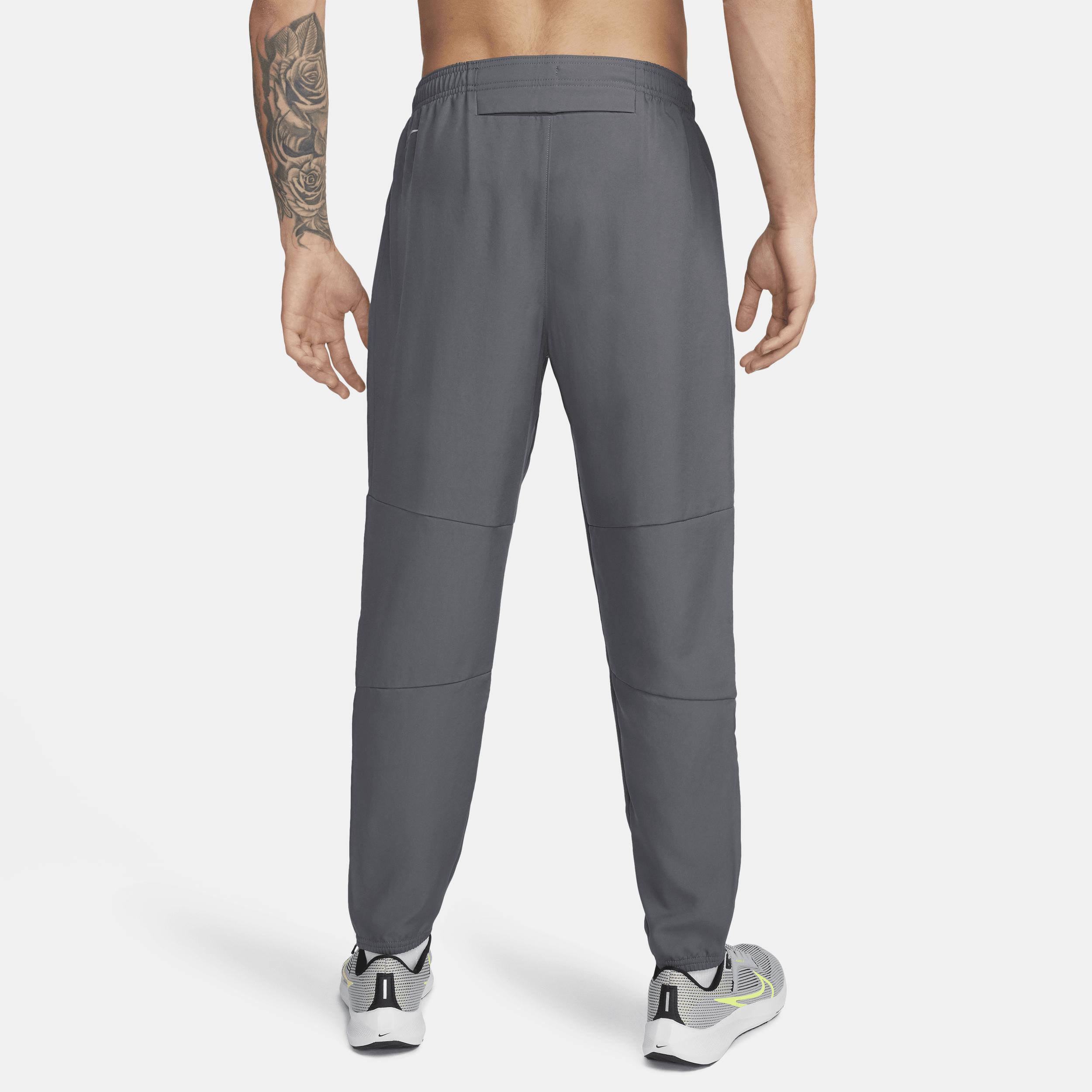 Nike Men's Challenger Flash Dri-FIT Woven Running Pants Product Image