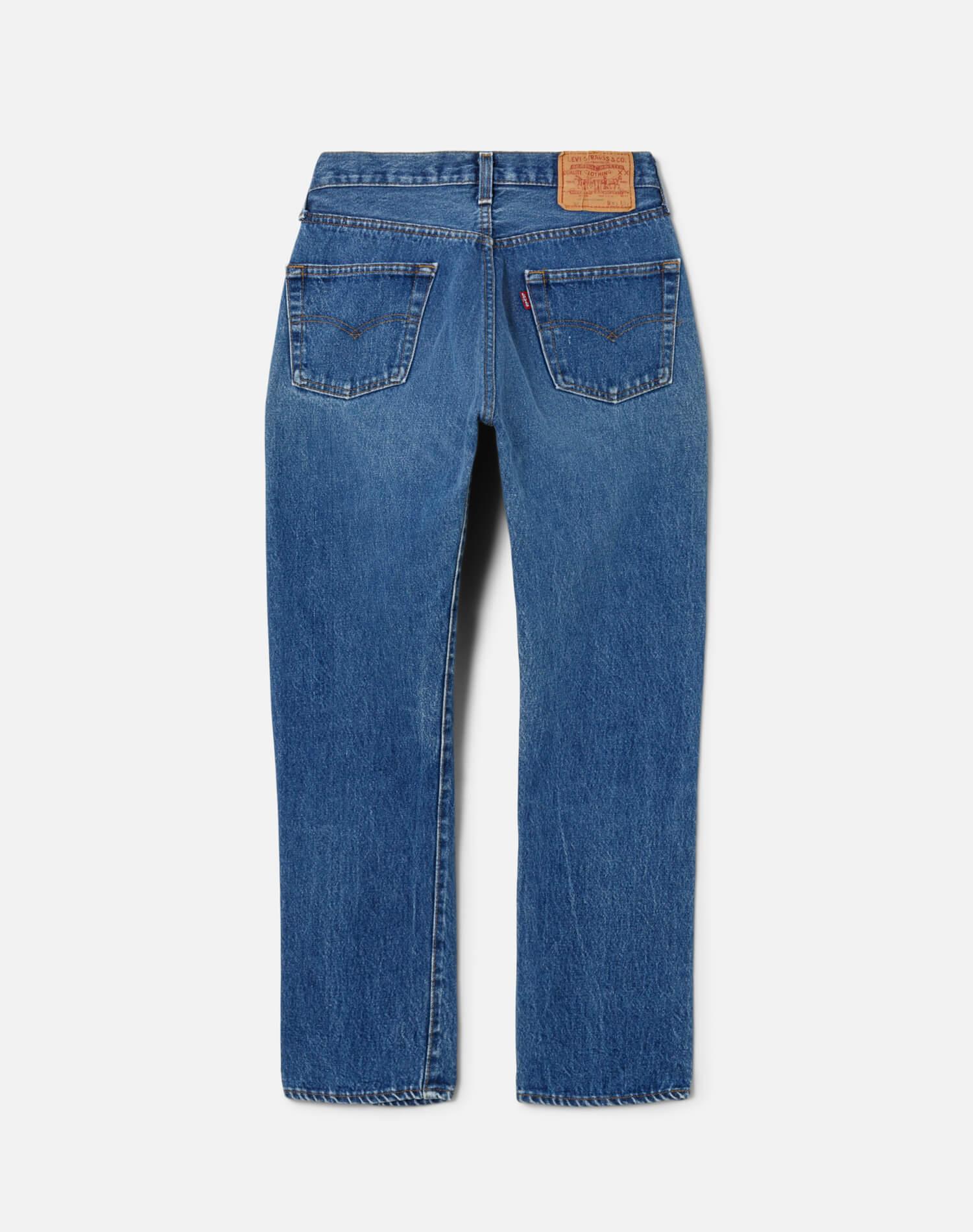 80s Levi's 501 -# 5 Female Product Image