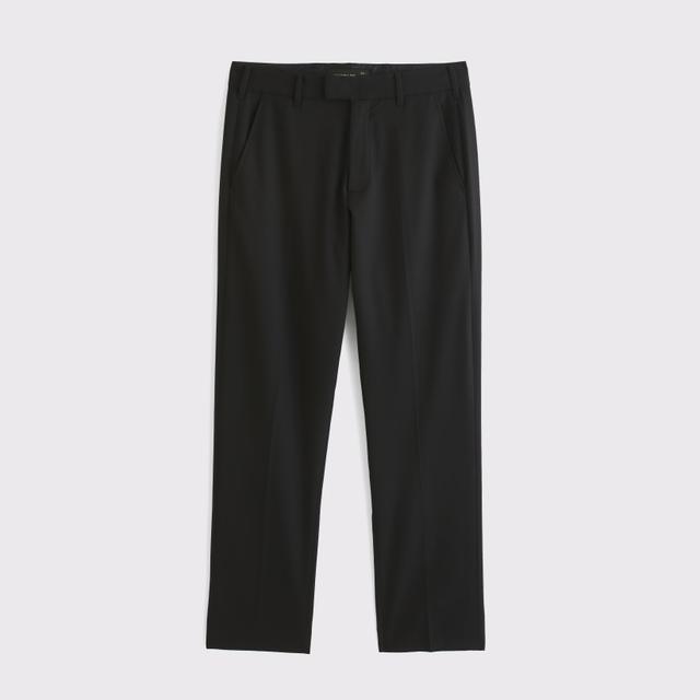 The A&F Collins Slim Tailored Suit Pant Product Image