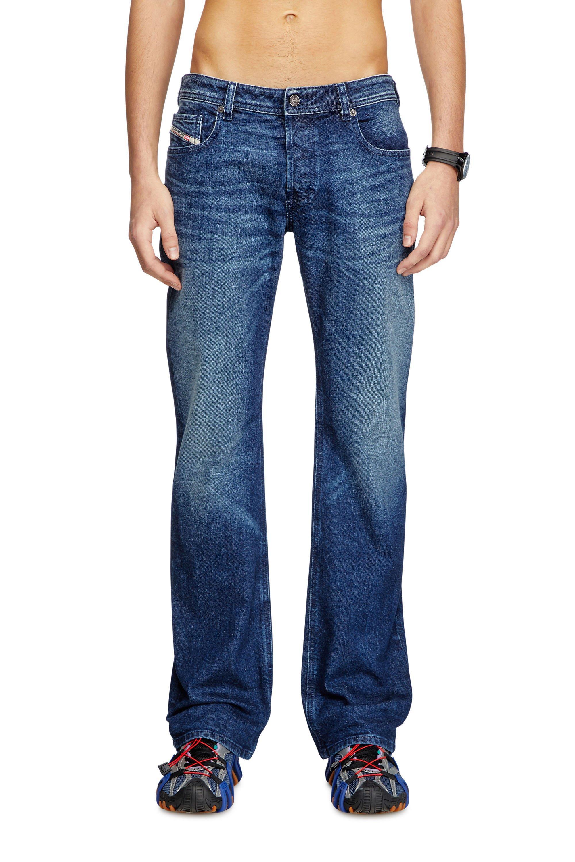 Bootcut Jeans 2007 Zatiny 09L51 Product Image