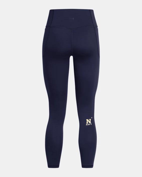 Women's UA Meridian Gameday Collegiate Ankle Leggings Product Image