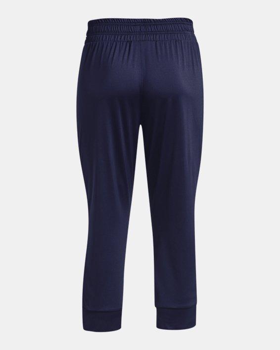 Women's HeatGear® Capri Pants Product Image