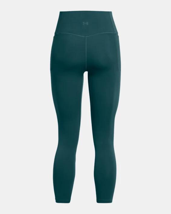 Women's UA Meridian Ankle Leggings Product Image