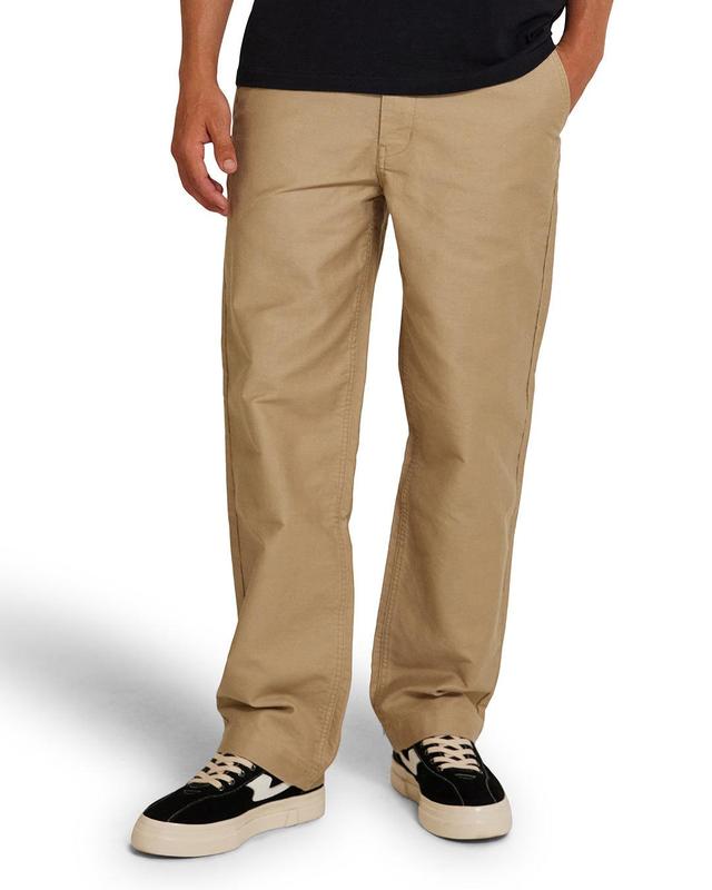 Imperial Pant - Safari Product Image