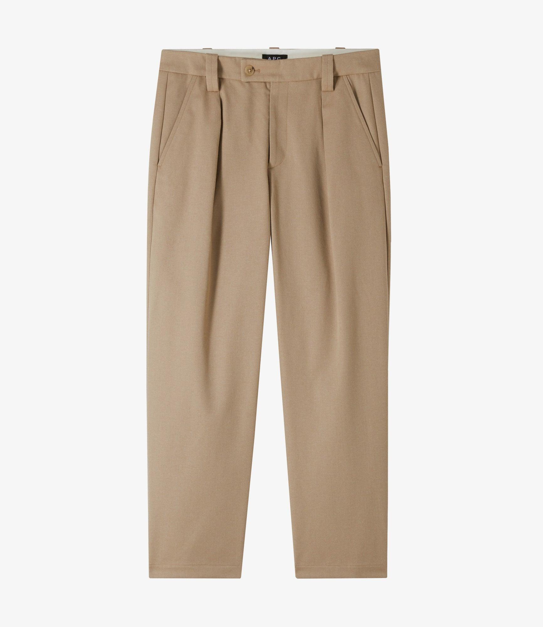 Renato pants Male Product Image