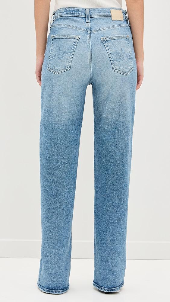 AG Kora Jeans | Shopbop Product Image