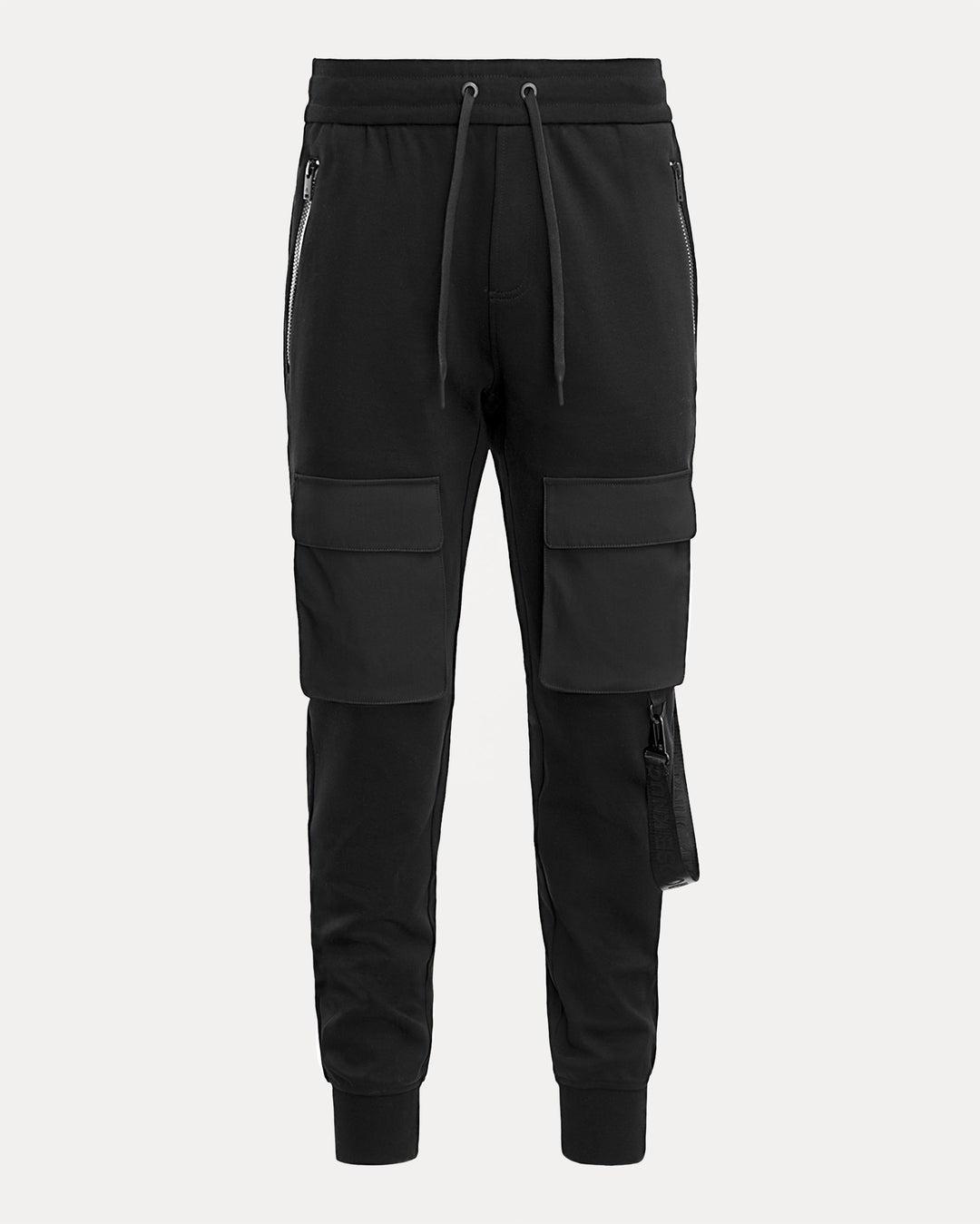 Moose knuckles Mens Perido Cargo Pant Product Image