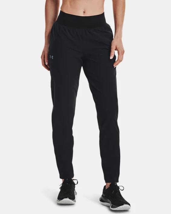 Women's UA OutRun the Storm Pants Product Image