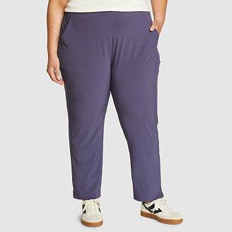 Women's Departure Ankle Pants Product Image