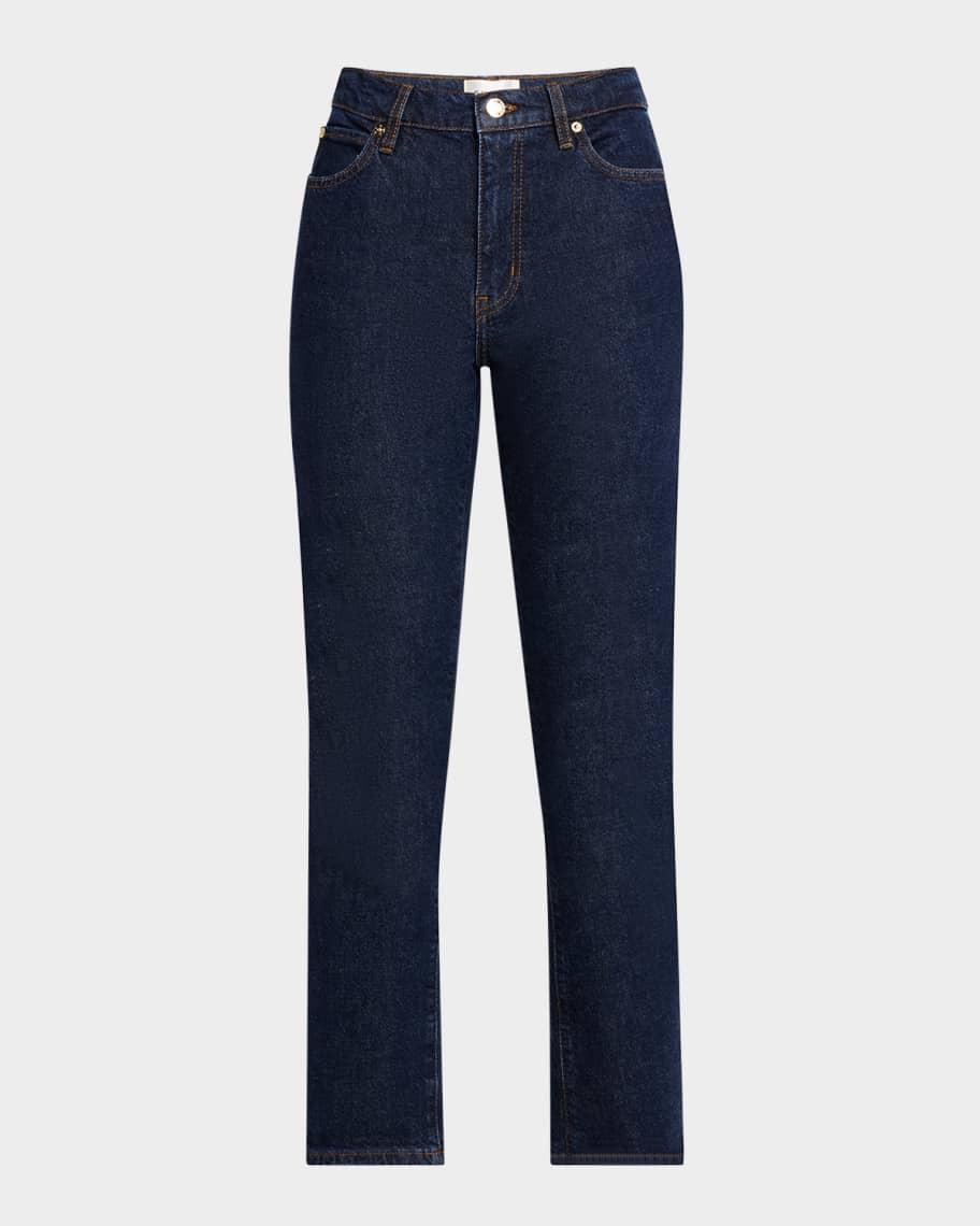 The Borrowed Ankle Jeans product image