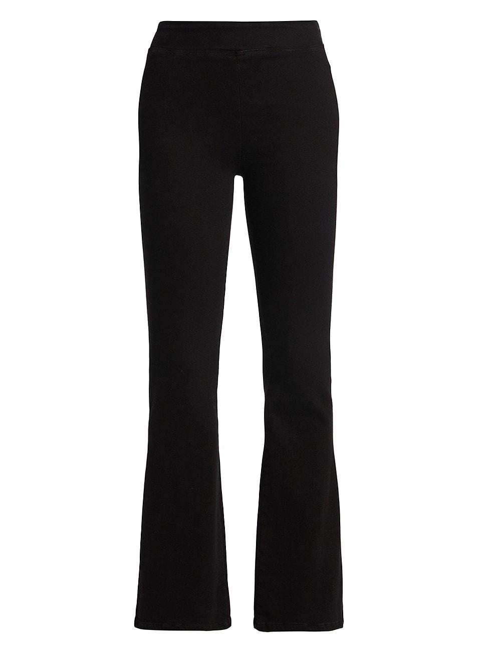 FRAME The Jetset Flare Jeans Product Image