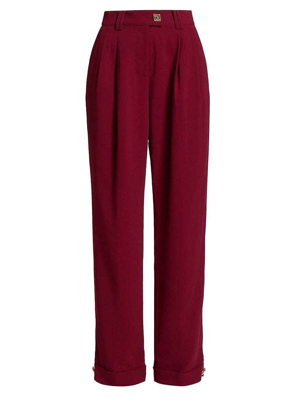 Womens Sentiment Trousers Product Image