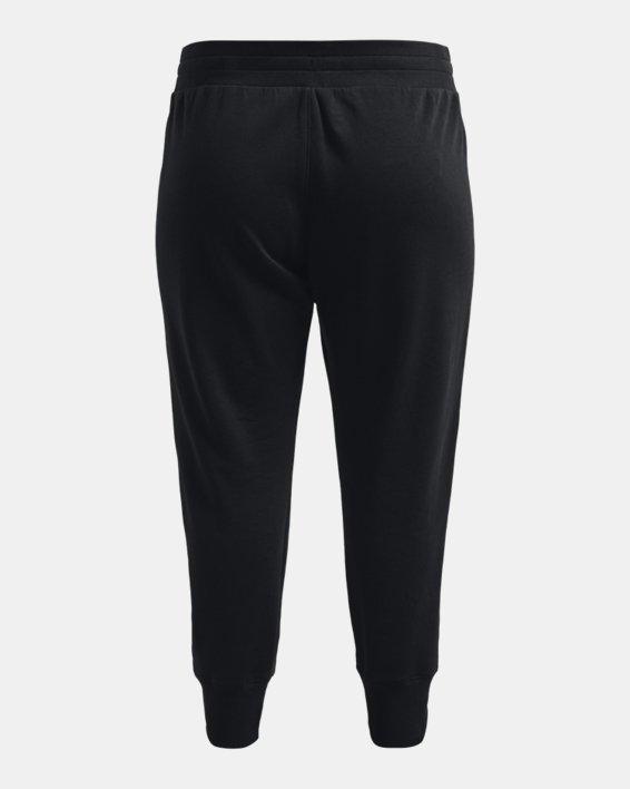 Women's UA Rival Fleece Lock-up Joggers Product Image