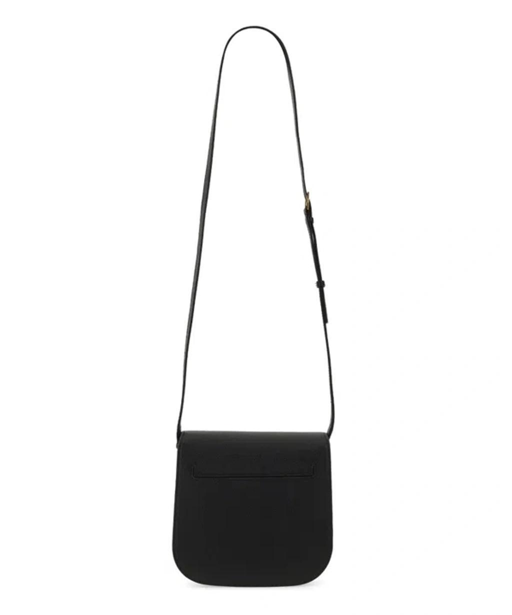 TOM FORD Tara Mini Crossbody Bag In Black Product Image