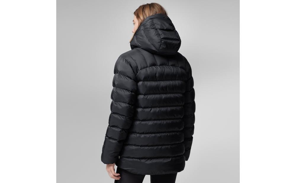 Expedition Mid Winter Jacket W Product Image