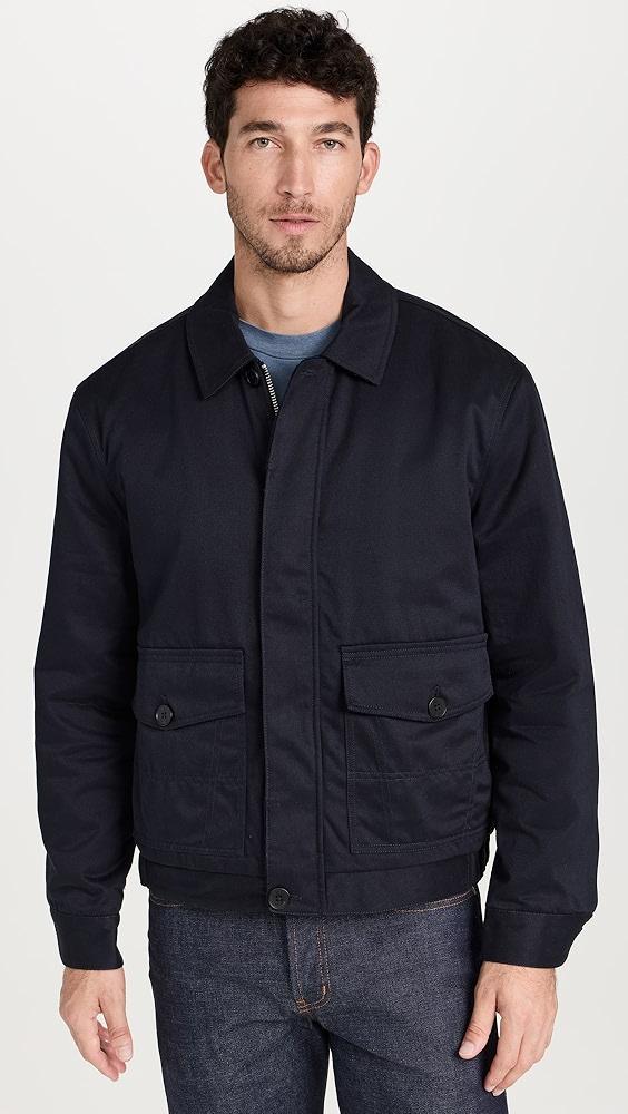 Wax London Orkney Jacket | Shopbop Product Image