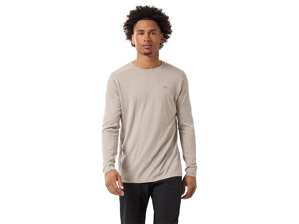 Arc'teryx Ionia Merino Wool Long Sleeve Men's Clothing product image