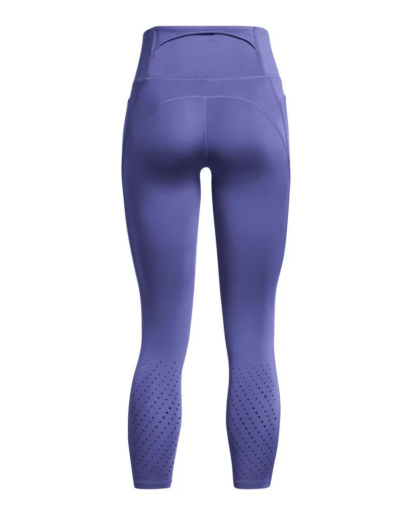 Women's UA Launch Elite Ankle Tights Product Image