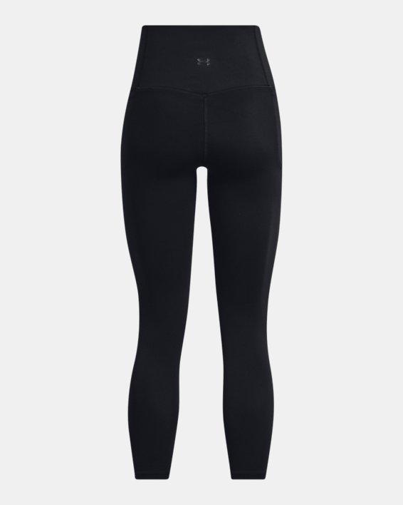 Women's UA Meridian Ultra High Rise Ankle Leggings Product Image