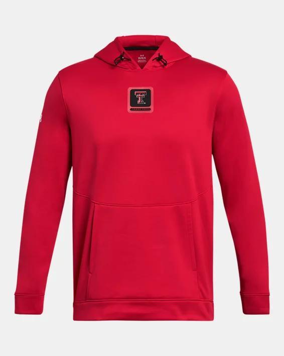 Men's Armour Fleece® Collegiate Hoodie Product Image