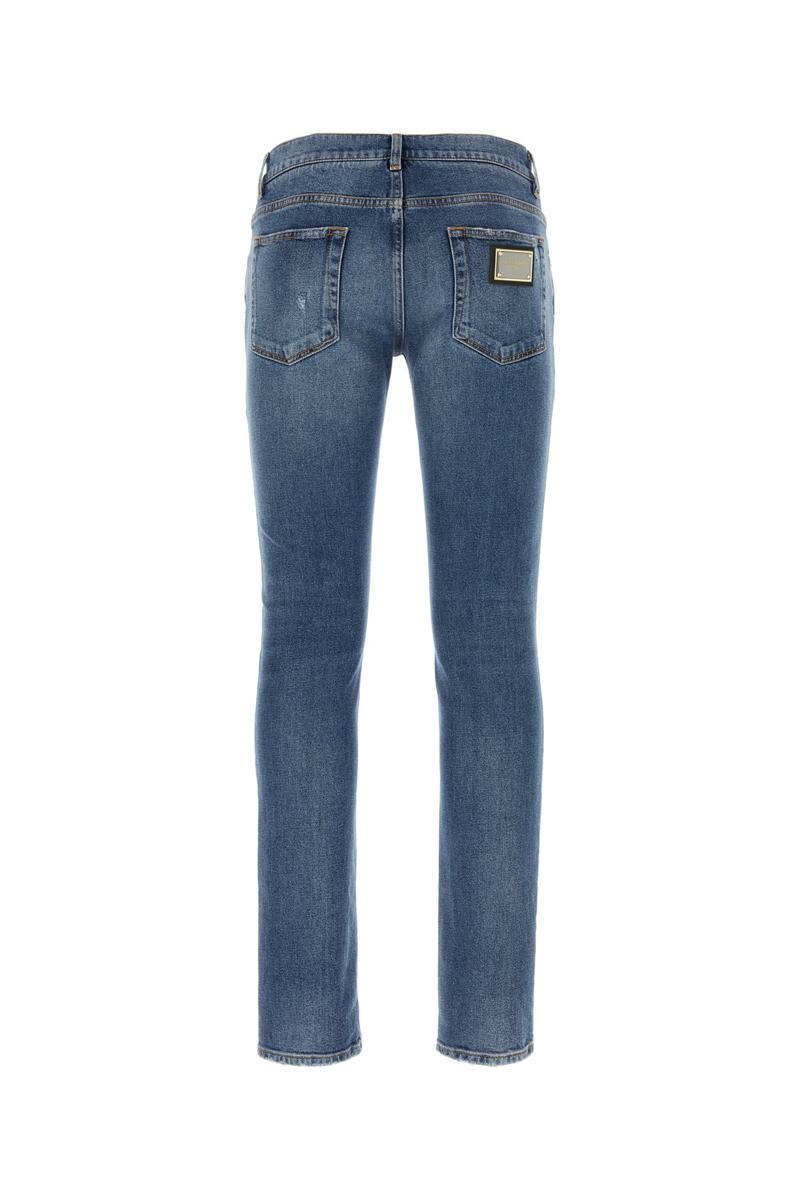 Jeans In Variantabbinate Product Image