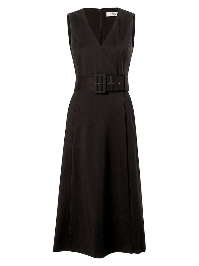 Womens Angel Dress Product Image