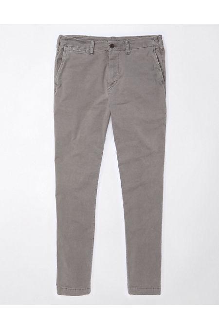 AE Flex Slim Lived-In Khaki Pant Men's 26 X 28 Product Image